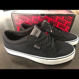 NIB Vans Bishop US Size 8 Men’s